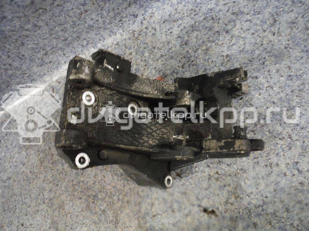 Фото Кронштейн генератора для двигателя RHY (DW10TD) для Peugeot 406 / 206 / 306 / 307 / Partner 90 л.с 8V 2.0 л Дизельное топливо 5706E7 {forloop.counter}}