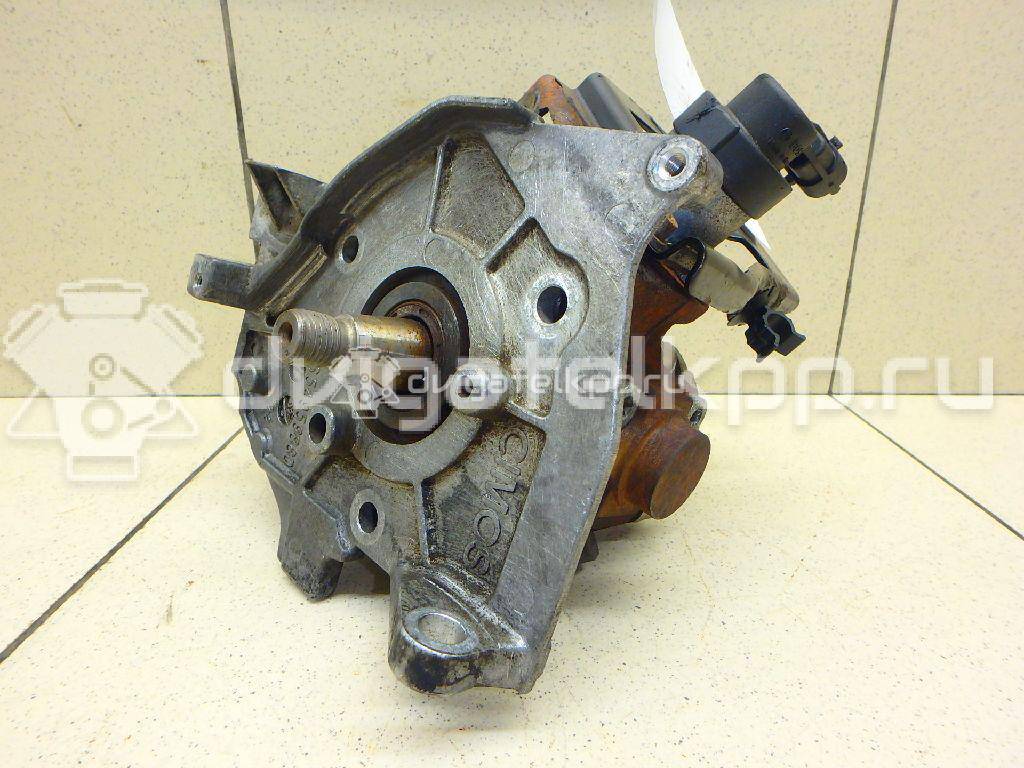 Фото ТНВД для двигателя 9HV (DV6TED4) для Peugeot 308 / 207 / 307 / Partner 90 л.с 16V 1.6 л Дизельное топливо 0445010102 {forloop.counter}}