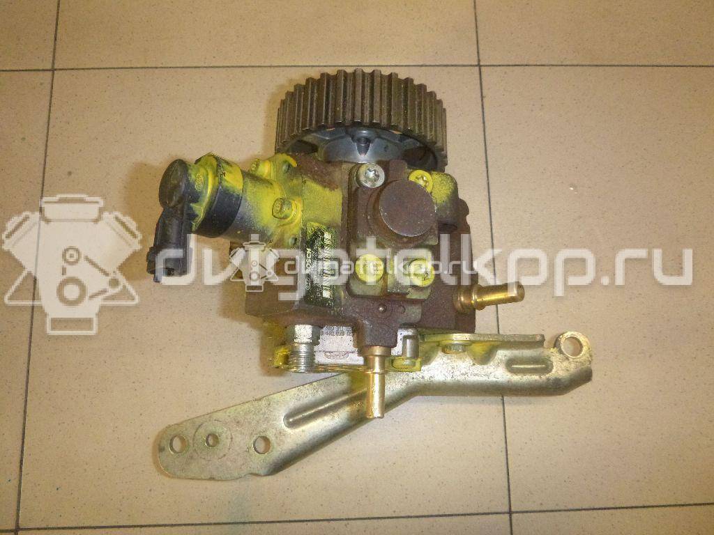 Фото ТНВД для двигателя 9HV (DV6TED4) для Peugeot 308 / 207 / 307 / Partner 90 л.с 16V 1.6 л Дизельное топливо 9656300380 {forloop.counter}}