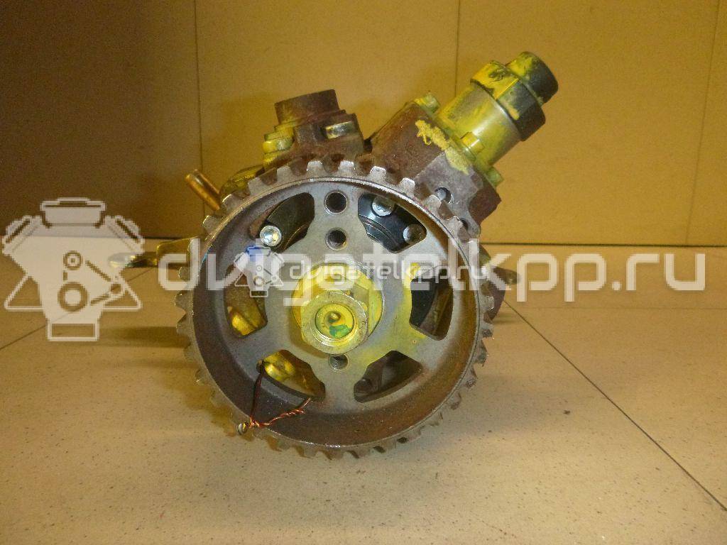 Фото ТНВД для двигателя 9HV (DV6TED4) для Peugeot 308 / 207 / 307 / Partner 90 л.с 16V 1.6 л Дизельное топливо 9656300380 {forloop.counter}}