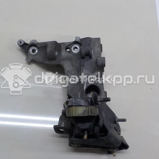 Фото Кронштейн генератора для двигателя 9HV (DV6TED4) для Peugeot 308 / 207 / 307 / Partner 90 л.с 16V 1.6 л Дизельное топливо 5706N6