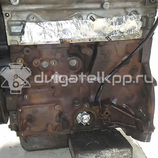 Фото Контрактный (б/у) двигатель NFP (EC5) для Peugeot 301 116-122 л.с 16V 1.6 л бензин 1609265880