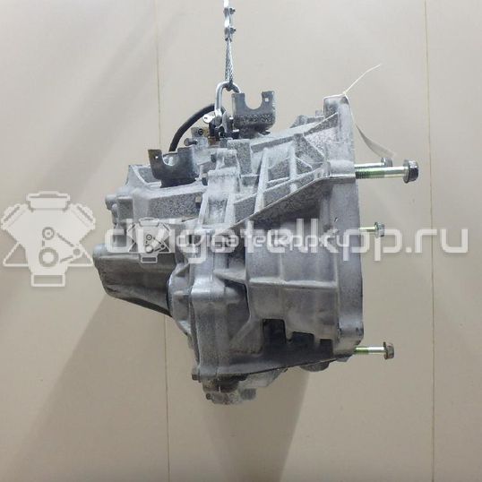 Фото Контрактная (б/у) МКПП для Samsung / Suzuki / Nissan / Nissan (Dongfeng) 133-144 л.с 16V 2.0 л MR20DE бензин