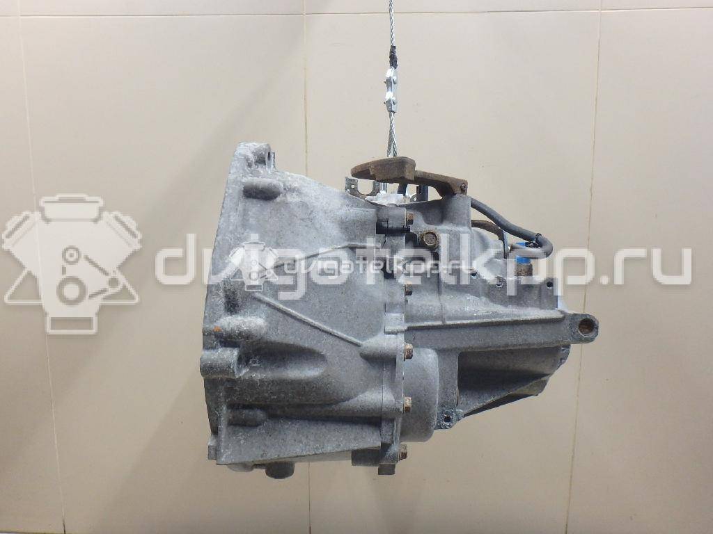 Фото Контрактная (б/у) МКПП для Samsung / Suzuki / Nissan / Nissan (Dongfeng) 133-144 л.с 16V 2.0 л MR20DE бензин {forloop.counter}}