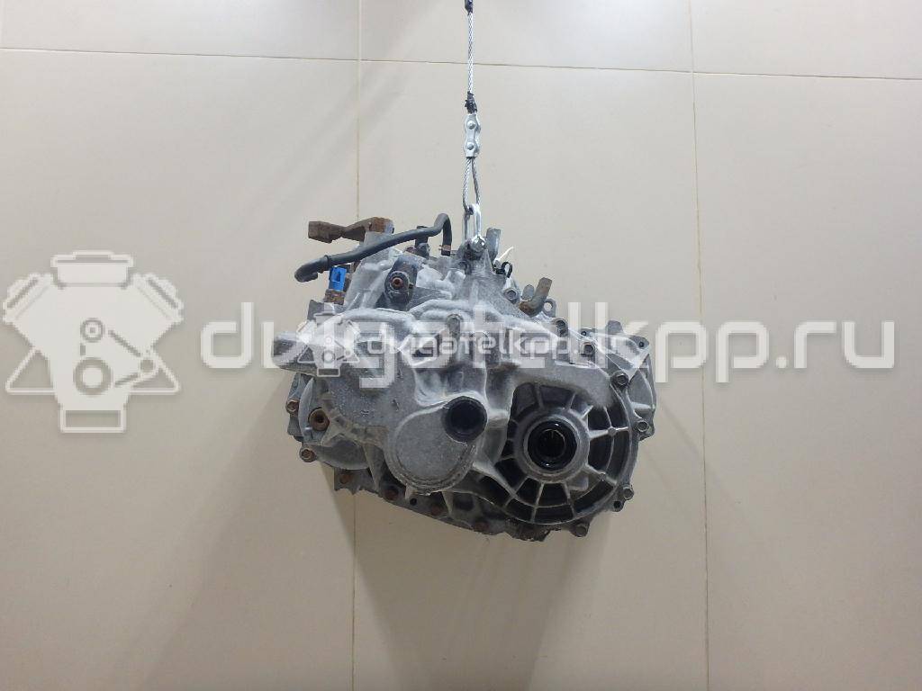 Фото Контрактная (б/у) МКПП для Nissan (Dongfeng) Teana 133-144 л.с 16V 2.0 л MR20DE бензин 32010JG20C {forloop.counter}}