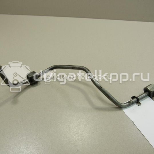 Фото Трубка ТНВД для двигателя RHF (DW10BTED4) для Peugeot 308 / 407 / 508 140 л.с 16V 2.0 л Дизельное топливо 1570N1