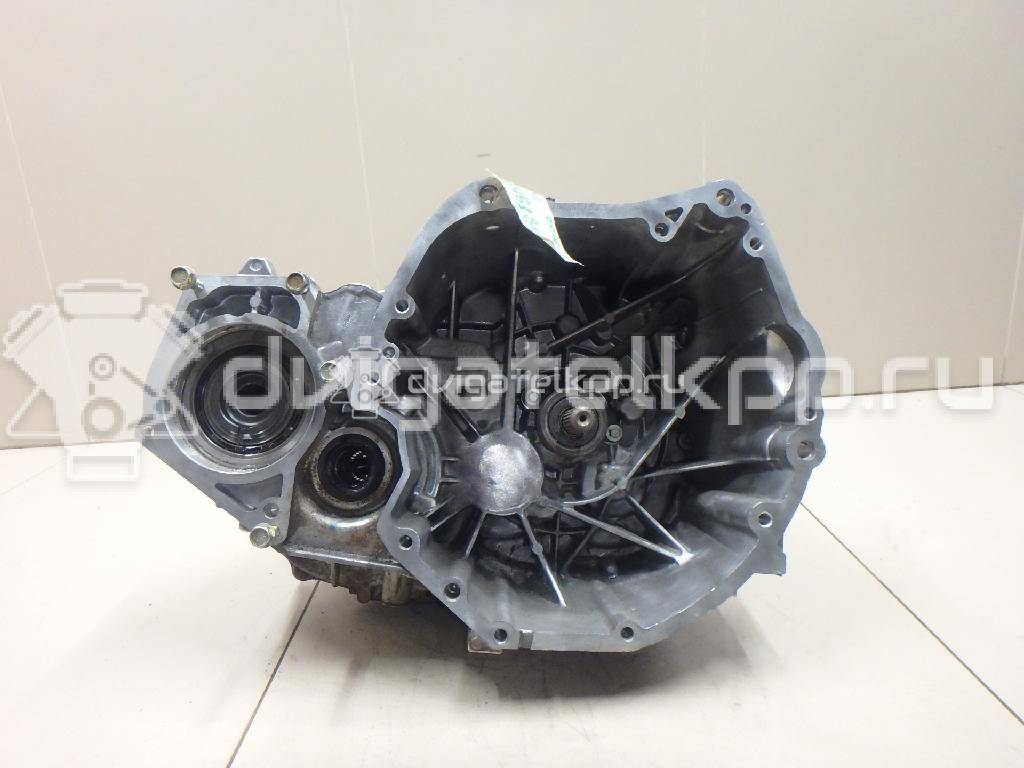 Фото Контрактная (б/у) МКПП для Samsung / Suzuki / Nissan / Nissan (Dongfeng) 136-143 л.с 16V 2.0 л MR20DE Бензин/газ 32010JD200 {forloop.counter}}