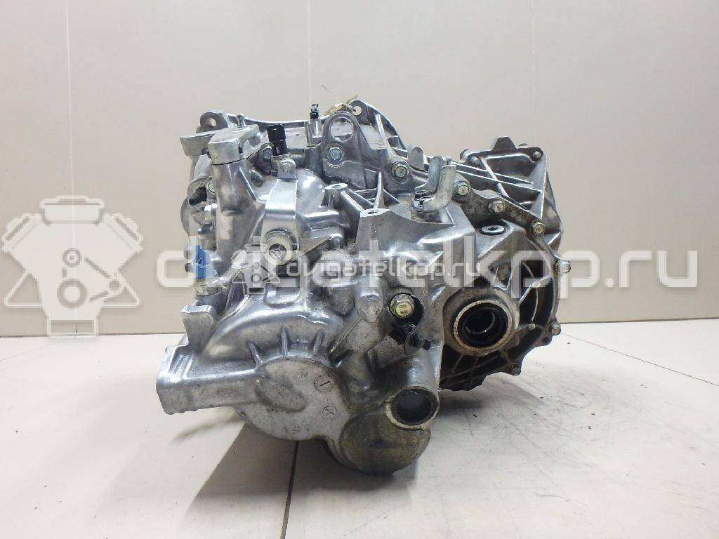 Фото Контрактная (б/у) МКПП для Samsung / Suzuki / Nissan / Nissan (Dongfeng) 136-143 л.с 16V 2.0 л MR20DE Бензин/газ 32010JD200 {forloop.counter}}