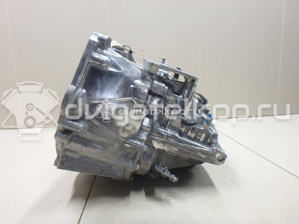 Фото Контрактная (б/у) МКПП для Samsung / Suzuki / Nissan / Nissan (Dongfeng) 136-143 л.с 16V 2.0 л MR20DE Бензин/газ 32010JD200 {forloop.counter}}