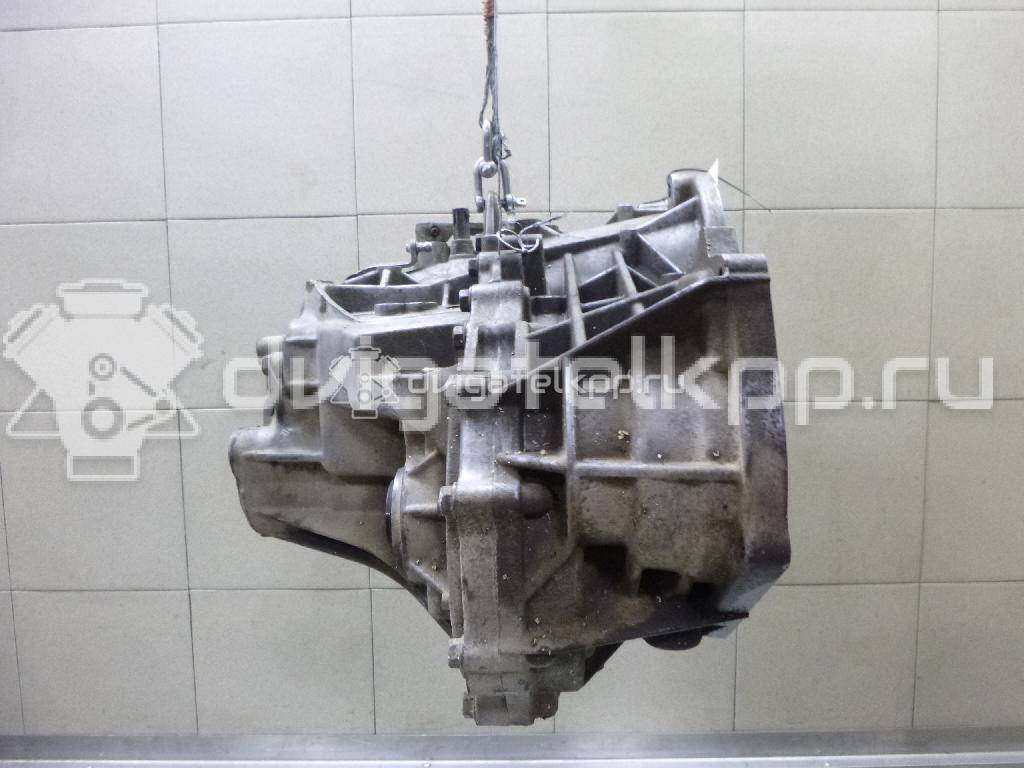 Фото Контрактная (б/у) МКПП для Nissan (Dongfeng) Teana 133-144 л.с 16V 2.0 л MR20DE бензин 32010JG20C {forloop.counter}}