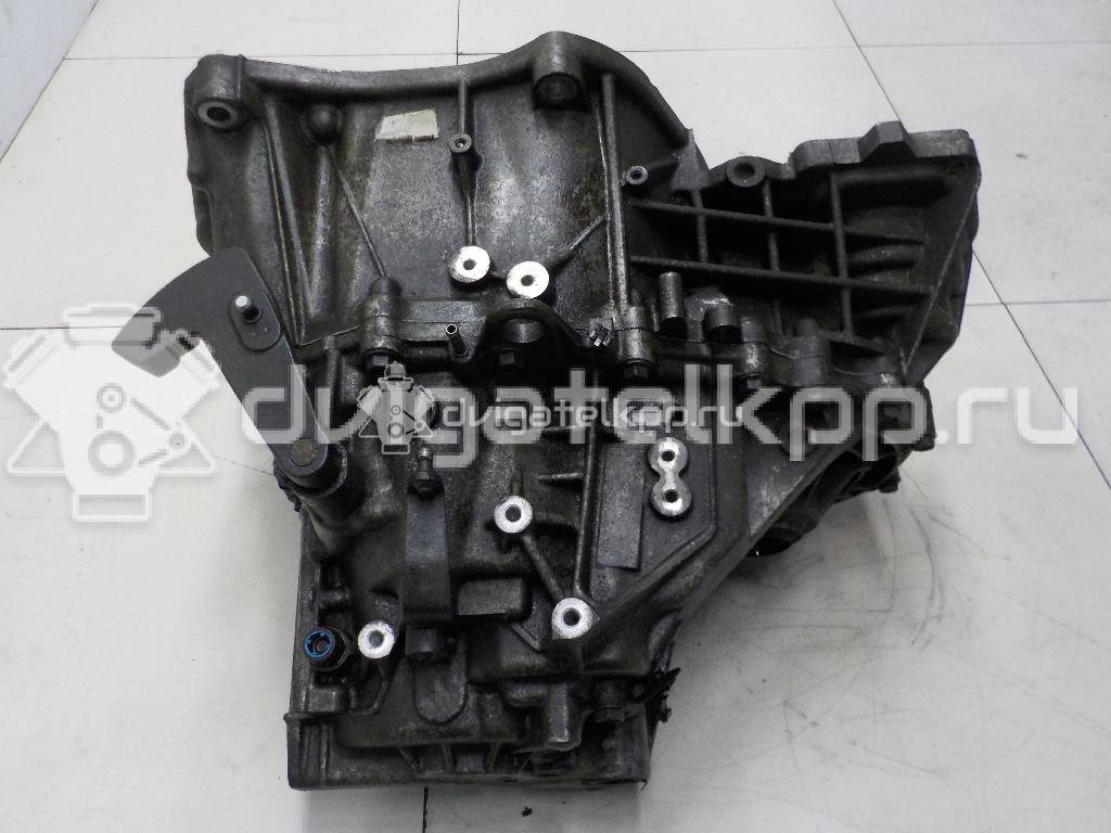 Фото Контрактная (б/у) МКПП для Nissan Teana / Qashqai / X-Trail 129-147 л.с 16V 2.0 л MR20DE Бензин/спирт 32010JG20C {forloop.counter}}