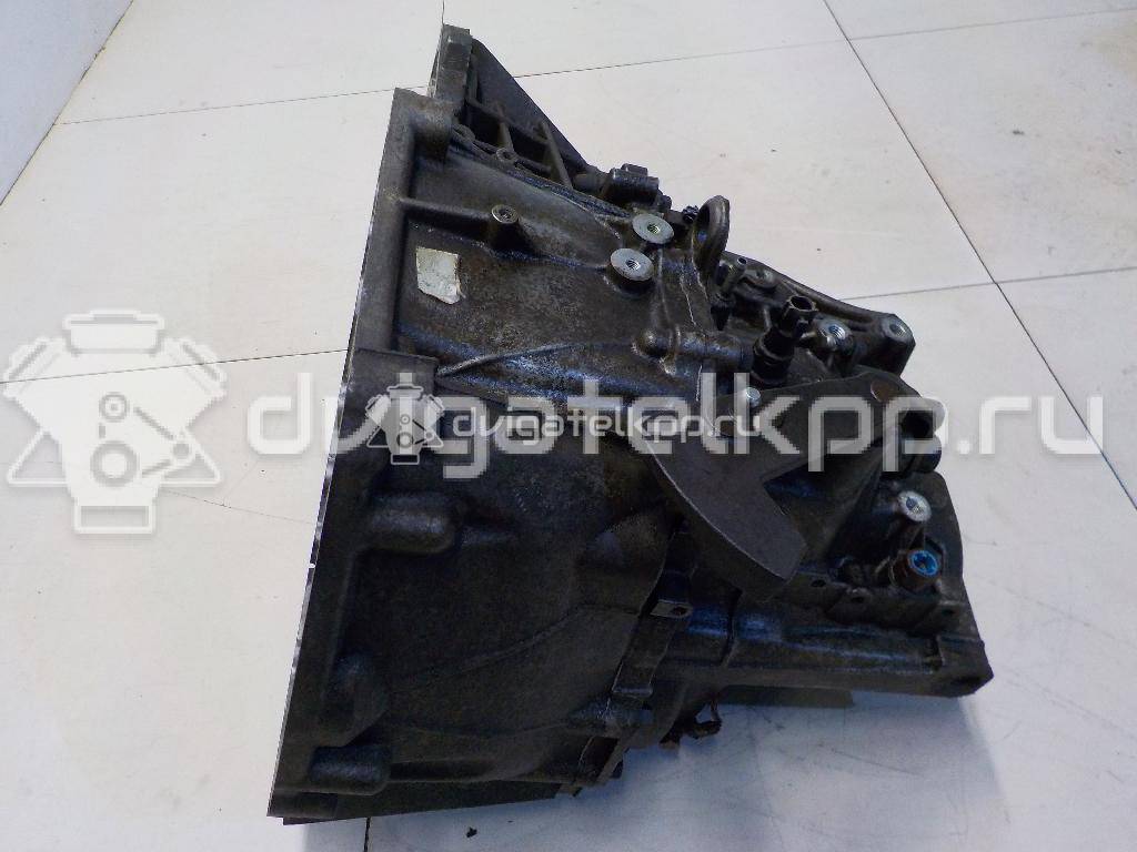 Фото Контрактная (б/у) МКПП для Nissan Teana / Qashqai / X-Trail 129-147 л.с 16V 2.0 л MR20DE Бензин/спирт 32010JG20C {forloop.counter}}