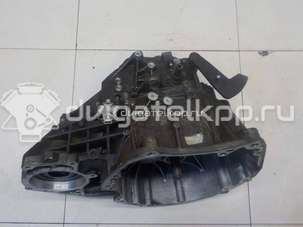 Фото Контрактная (б/у) МКПП для Samsung / Suzuki / Nissan / Nissan (Dongfeng) 133-144 л.с 16V 2.0 л MR20DE бензин 32010JG20C {forloop.counter}}