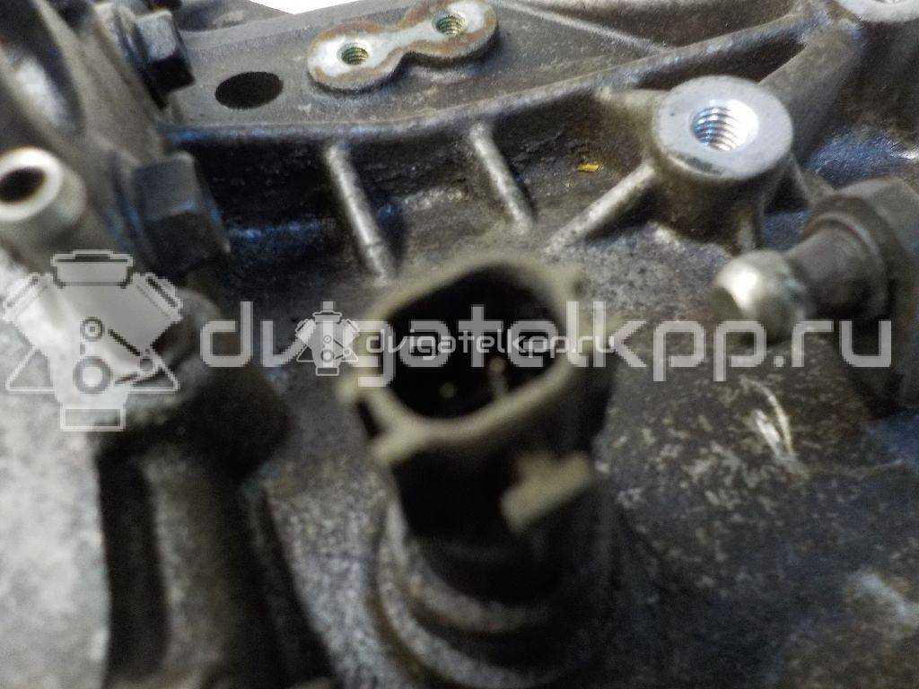 Фото Контрактная (б/у) МКПП для Samsung / Suzuki / Nissan / Nissan (Dongfeng) 133-144 л.с 16V 2.0 л MR20DE бензин 32010JG20C {forloop.counter}}