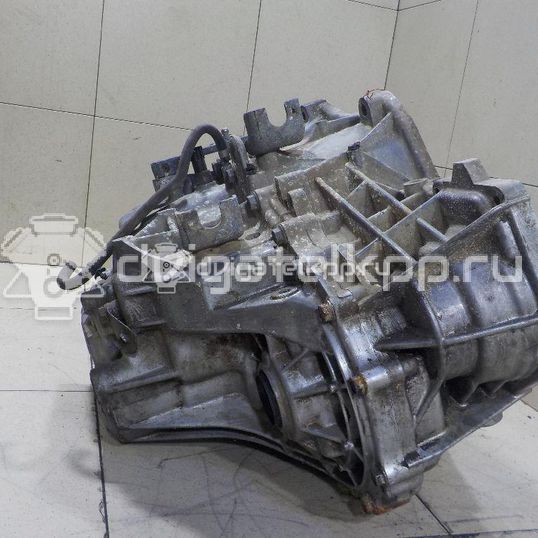 Фото Контрактная (б/у) МКПП для Samsung / Suzuki / Nissan / Nissan (Dongfeng) 133-144 л.с 16V 2.0 л MR20DE бензин 32010JD200