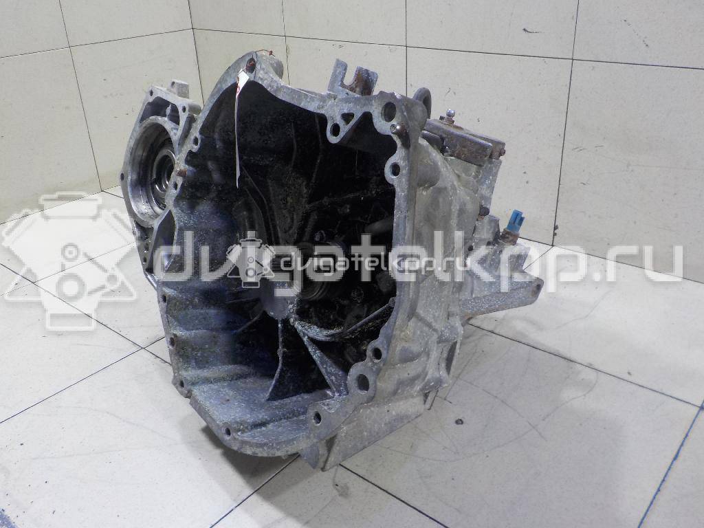 Фото Контрактная (б/у) МКПП для Samsung / Suzuki / Nissan / Nissan (Dongfeng) 131-147 л.с 16V 2.0 л MR20DE бензин 32010JD200 {forloop.counter}}