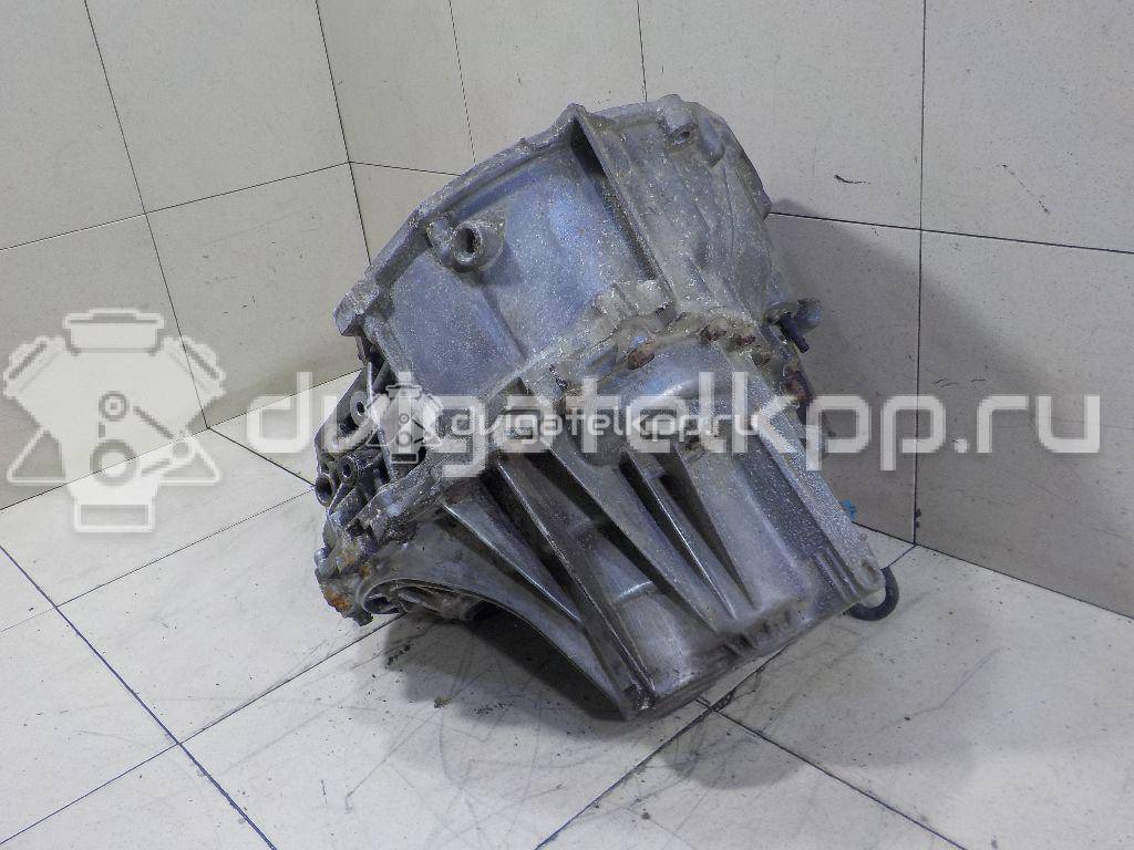 Фото Контрактная (б/у) МКПП для Samsung / Suzuki / Nissan / Nissan (Dongfeng) 133-144 л.с 16V 2.0 л MR20DE бензин 32010JD200 {forloop.counter}}