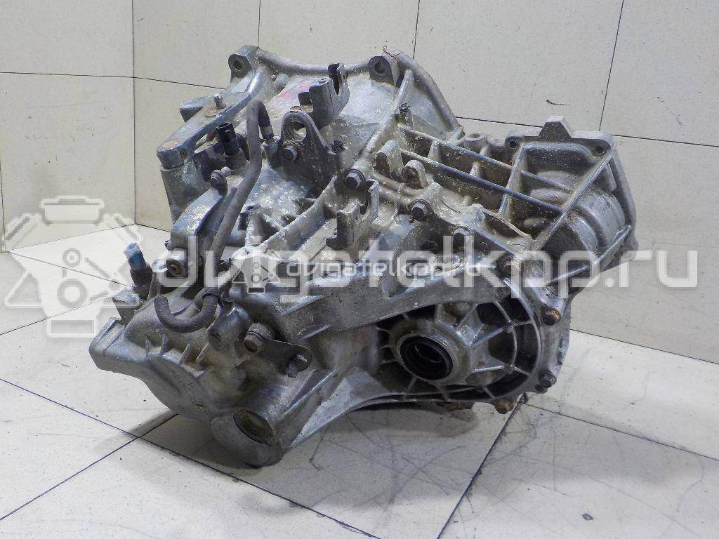 Фото Контрактная (б/у) МКПП для Samsung / Suzuki / Nissan / Nissan (Dongfeng) 131-147 л.с 16V 2.0 л MR20DE бензин 32010JD200 {forloop.counter}}