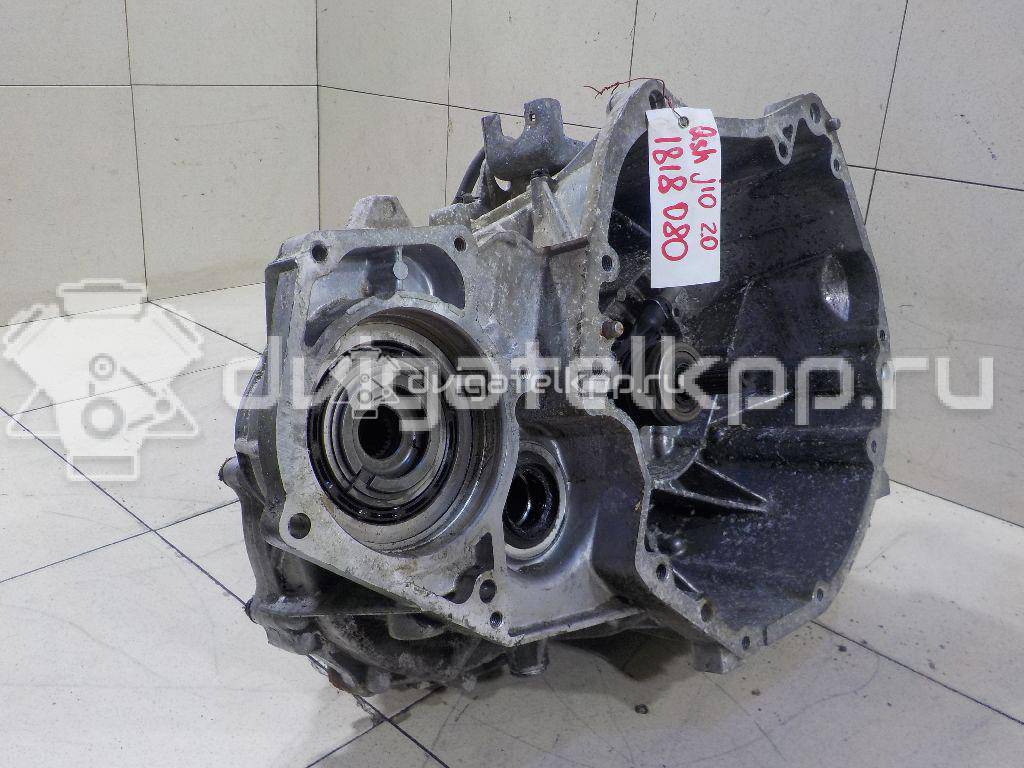 Фото Контрактная (б/у) МКПП для Samsung / Suzuki / Nissan / Nissan (Dongfeng) 133-144 л.с 16V 2.0 л MR20DE бензин 32010JD200 {forloop.counter}}