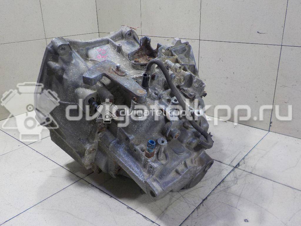 Фото Контрактная (б/у) МКПП для Samsung / Suzuki / Nissan / Nissan (Dongfeng) 133-144 л.с 16V 2.0 л MR20DE бензин 32010JD200 {forloop.counter}}