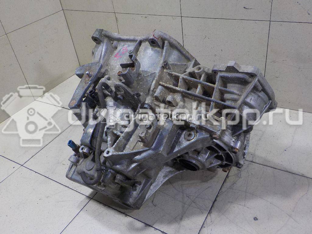 Фото Контрактная (б/у) МКПП для Samsung / Suzuki / Nissan / Nissan (Dongfeng) 131-147 л.с 16V 2.0 л MR20DE бензин 32010JD200 {forloop.counter}}