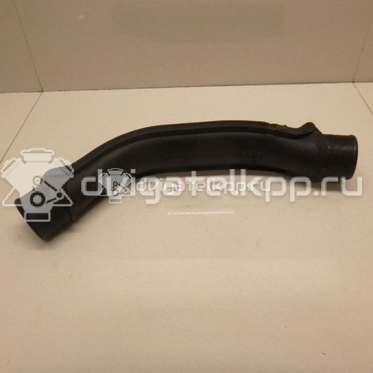 Фото Патрубок интеркулера для двигателя D8B (XUD9TE) для Peugeot Expert 92-94 л.с 8V 1.9 л Дизельное топливо