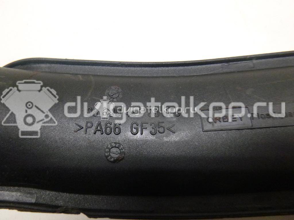 Фото Патрубок интеркулера для двигателя D8A (XUD9TE) для Peugeot 306 90-93 л.с 8V 1.9 л Дизельное топливо {forloop.counter}}