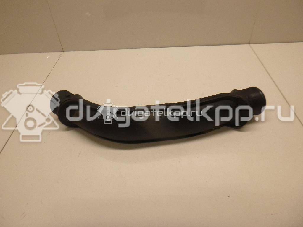 Фото Патрубок интеркулера для двигателя DHY (XUD9TE) для Peugeot 406 / Boxer / 806 221 / 405 90-93 л.с 8V 1.9 л Дизельное топливо {forloop.counter}}