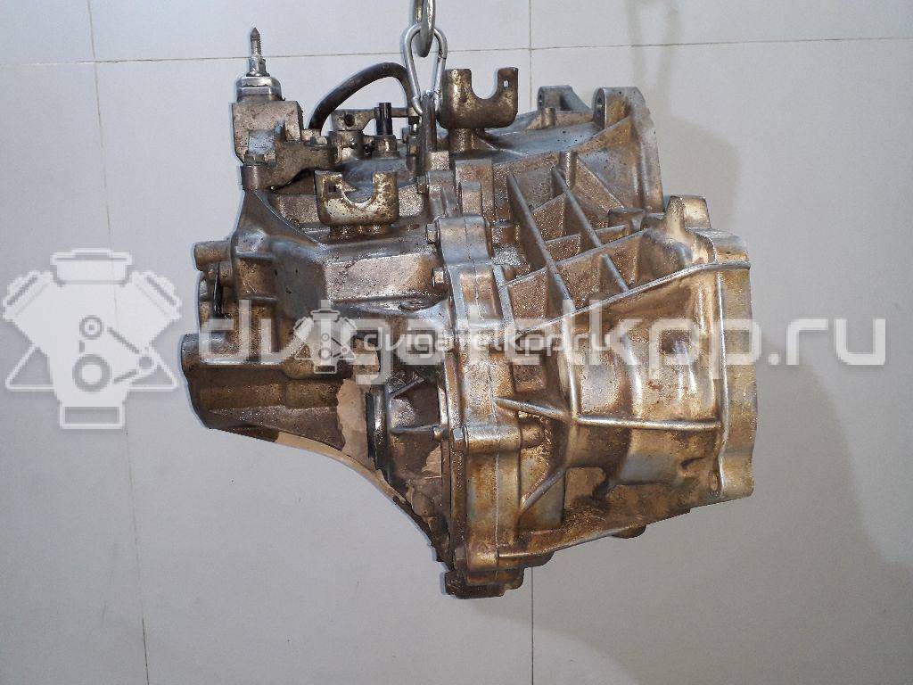 Фото Контрактная (б/у) МКПП для Nissan Teana / Qashqai / X-Trail 129-147 л.с 16V 2.0 л MR20DE Бензин/спирт 32010JG20C {forloop.counter}}