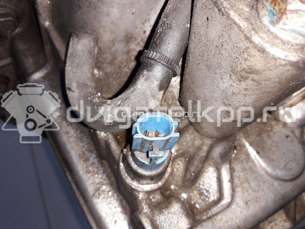 Фото Контрактная (б/у) МКПП для Samsung / Suzuki / Nissan / Nissan (Dongfeng) 133-144 л.с 16V 2.0 л MR20DE бензин 32010JG20C {forloop.counter}}