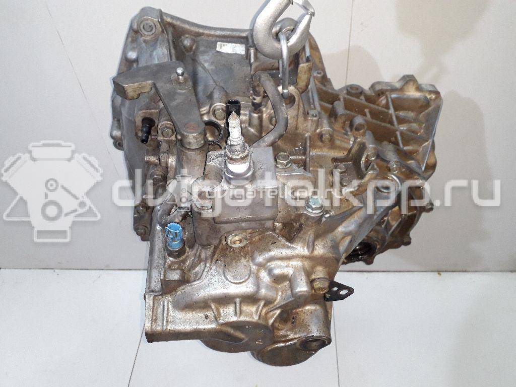 Фото Контрактная (б/у) МКПП для Samsung / Suzuki / Nissan / Nissan (Dongfeng) 133-144 л.с 16V 2.0 л MR20DE бензин 32010JG20C {forloop.counter}}