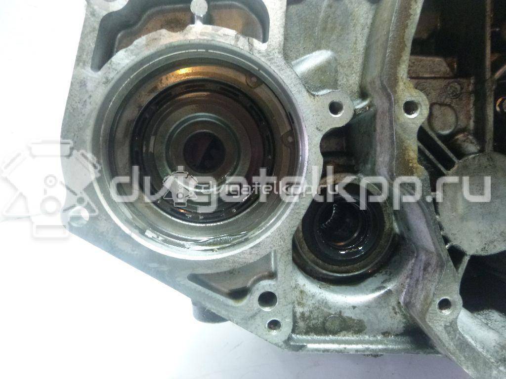 Фото Контрактная (б/у) МКПП для Nissan Teana / Qashqai / X-Trail 129-147 л.с 16V 2.0 л MR20DE Бензин/спирт 32010JG20C {forloop.counter}}