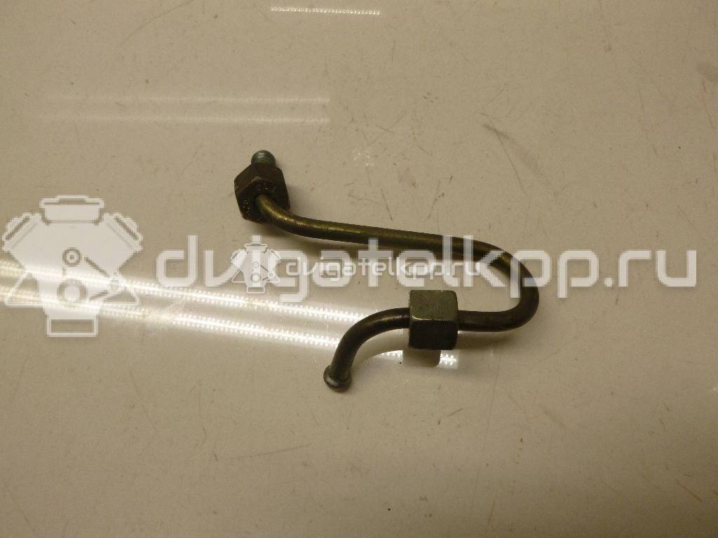 Фото Трубка ТНВД для двигателя RHZ (DW10ATED) для Peugeot 406 / 806 221 / 607 9D, 9U 107-109 л.с 8V 2.0 л Дизельное топливо 1570F2 {forloop.counter}}