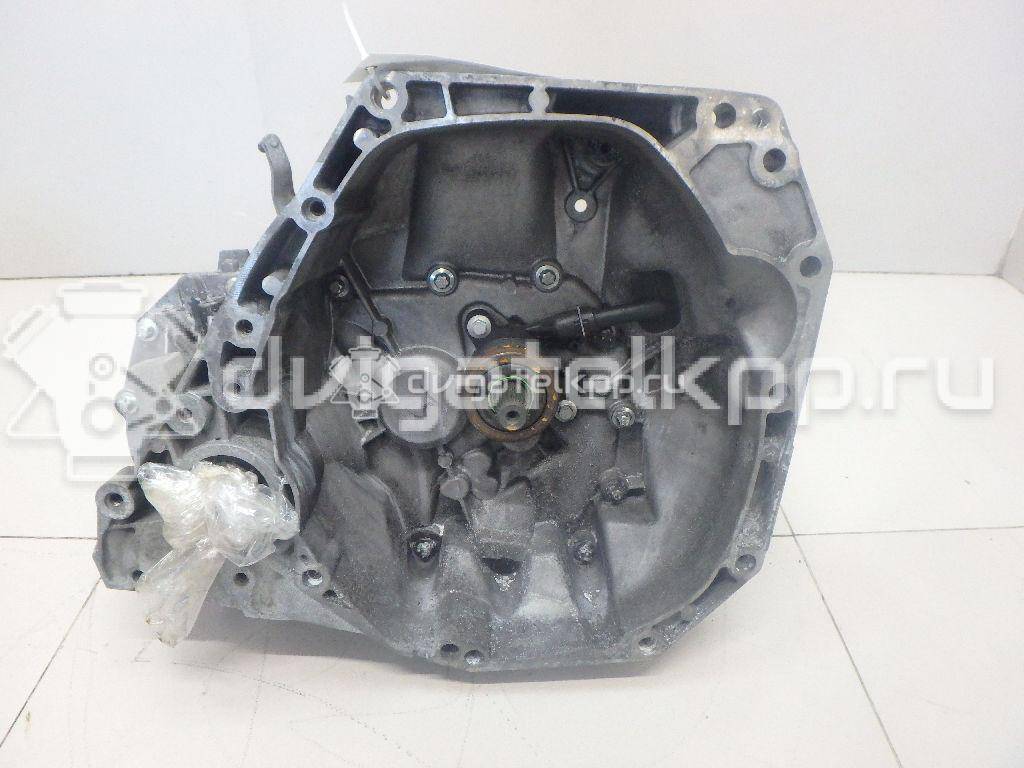 Фото Контрактная (б/у) МКПП для Nissan (Dongfeng) Tiida 105-126 л.с 16V 1.6 л HR16DE бензин 32010JD00A {forloop.counter}}