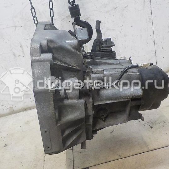 Фото Контрактная (б/у) МКПП для Dongfeng (Dfac) / Nissan (Zhengzhou) / Samsung / Mazda / Nissan / Mitsubishi / Nissan (Dongfeng) 117 л.с 16V 1.6 л HR16DE бензин 32010JD00A\JRQ