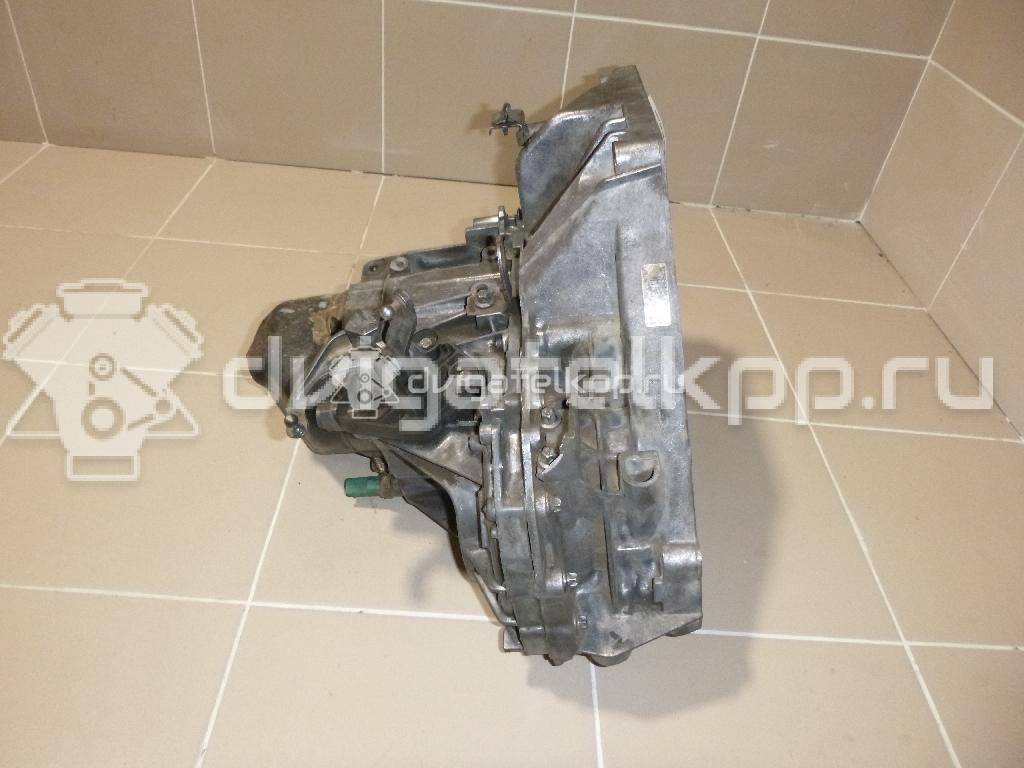 Фото Контрактная (б/у) МКПП для Dongfeng (Dfac) / Nissan (Zhengzhou) / Samsung / Mazda / Nissan / Mitsubishi / Nissan (Dongfeng) 87-140 л.с 16V 1.6 л HR16DE Бензин/спирт 32010JD00A\JRQ {forloop.counter}}