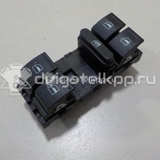 Фото Блок управления стеклоподъемниками  1K4959857B для Volkswagen Tiguan / Touran / Amarok S1B / Cc / Golf