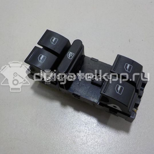 Фото Блок управления стеклоподъемниками  1K4959857B для Volkswagen Tiguan / Touran / Amarok S1B / Cc / Golf