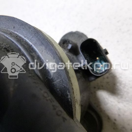 Фото Насос (помпа) электрический  059121012B для Volkswagen Tiguan / Touran / Cc / Passat / Jetta