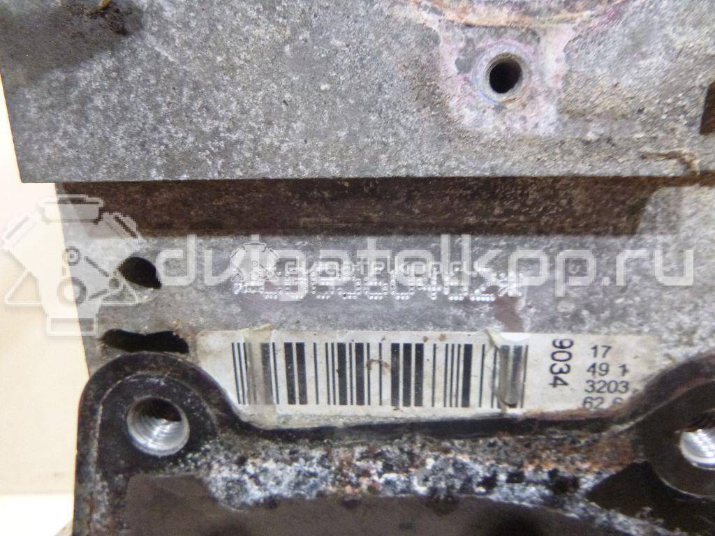 Фото Контрактный (б/у) двигатель CGGA для Volkswagen Golf 80 л.с 16V 1.4 л бензин 036100038J {forloop.counter}}