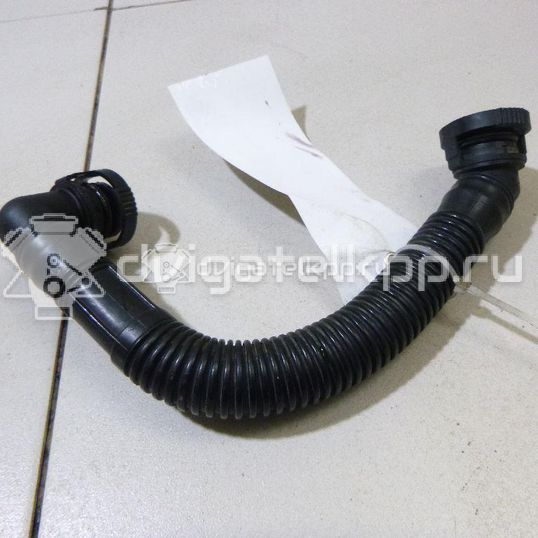 Фото Трубка картерных газов  036103493EC для vw Caddy III