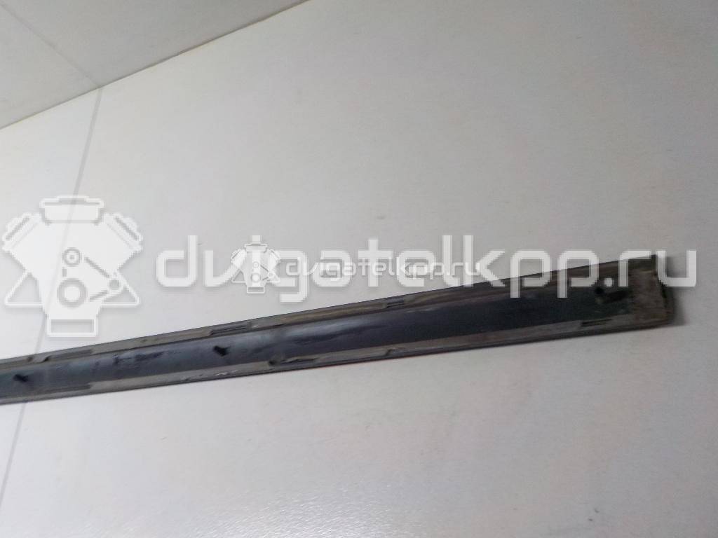 Фото Молдинг передней левой двери  2K0853515E9B9 для Volkswagen Caddy {forloop.counter}}