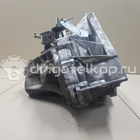 Фото Контрактная (б/у) МКПП для Nissan (Dongfeng) / Suzuki / Samsung / Nissan 129-147 л.с 16V 2.0 л MR20DE Бензин/спирт 32010JD200