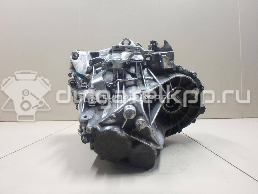 Фото Контрактная (б/у) МКПП для Samsung / Suzuki / Nissan / Nissan (Dongfeng) 133-144 л.с 16V 2.0 л MR20DE бензин 32010JG20C {forloop.counter}}