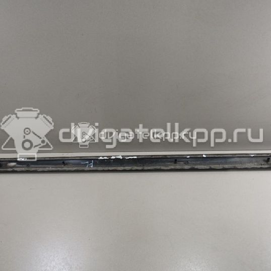 Фото Молдинг заднего крыла левого  2K0853535C для Volkswagen Caddy