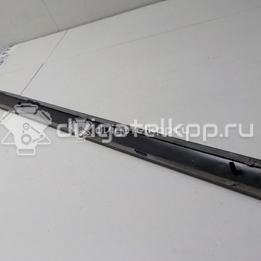 Фото Молдинг заднего крыла левого  2K0853535E9B9 для Volkswagen Caddy