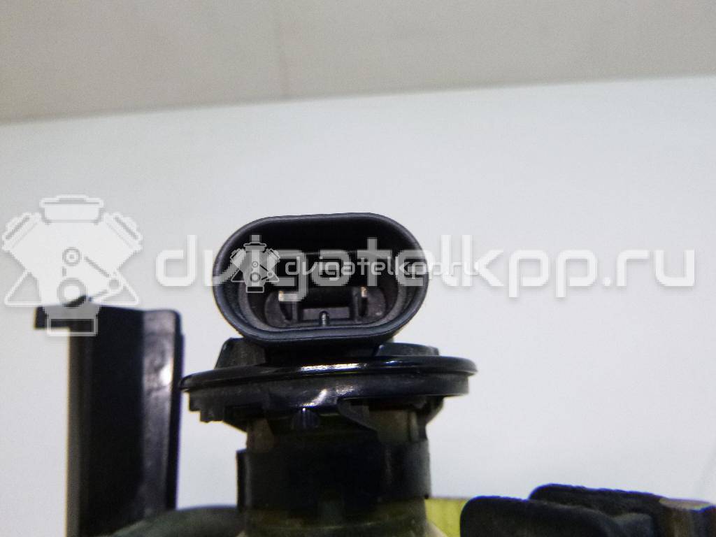 Фото Фара противотуманная левая  1T0941699C для Volkswagen Tiguan / Touran / Cc / Eos 1F7, 1F8 / Golf {forloop.counter}}