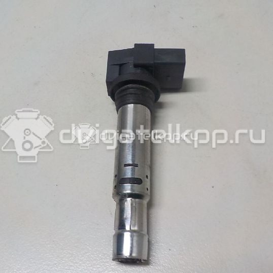 Фото Катушка зажигания  036905715G для Volkswagen Scirocco / Tiguan / Touran / New Beetle / Bora