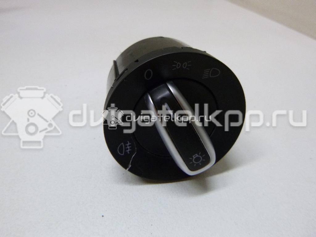 Фото Переключатель света фар  3C8941431B для Volkswagen Scirocco / Tiguan / Touran / Xl1 / Amarok S1B {forloop.counter}}