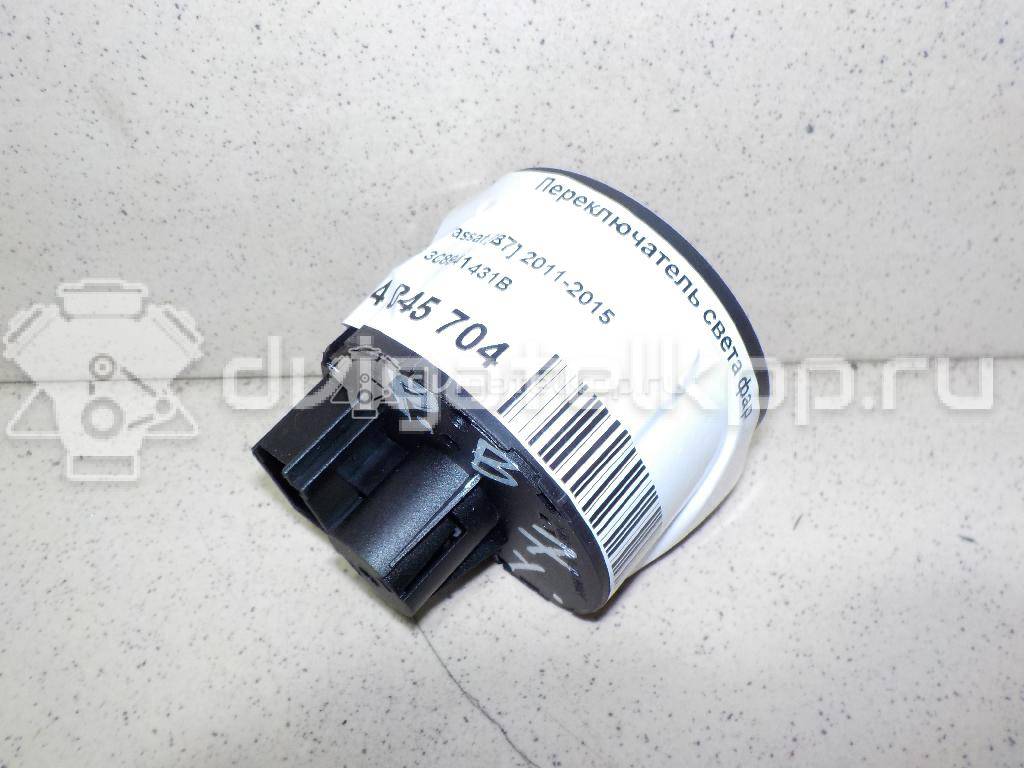 Фото Переключатель света фар  3C8941431B для Volkswagen Scirocco / Tiguan / Touran / Xl1 / Amarok S1B {forloop.counter}}